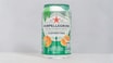 San Pellegrino Clementina (0,33 l)