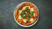 1. Margherita