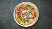 7. Parma Rucola e Grana