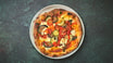 5. Vegetariana