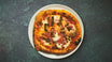 4. Funghi e Salsiccia